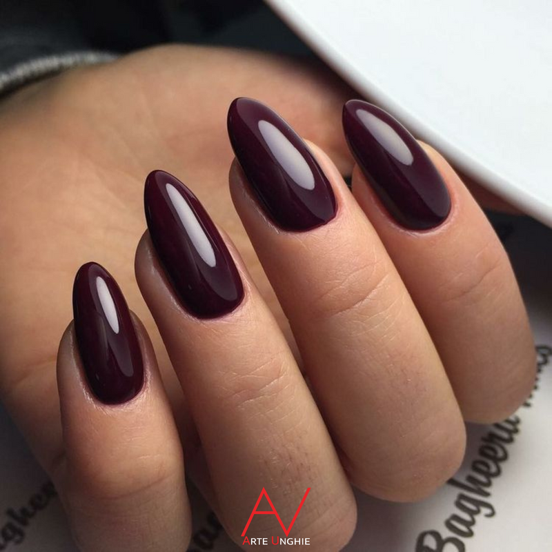 S-45 Semipermanente UV colorato per uso professionale