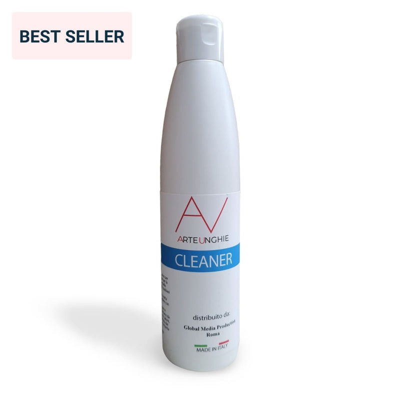 Cleaner 250 ml