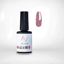 Smalto all in one n. A-12