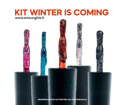 KIT WINTER IS COMING